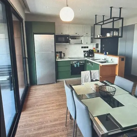 Cyprus Sunbay Retreat أيا نابا