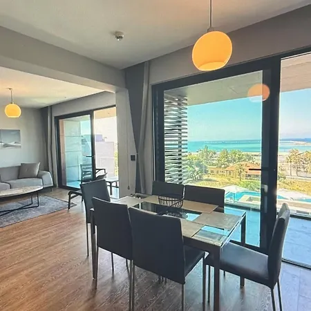 Cyprus Sunbay Retreat * أيا نابا