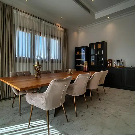 Appartement Cyprus Sunbay Retreat *