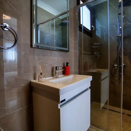 Appartement Cyprus Sunbay Retreat