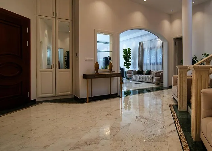 Appartement Cyprus Sunbay Retreat *