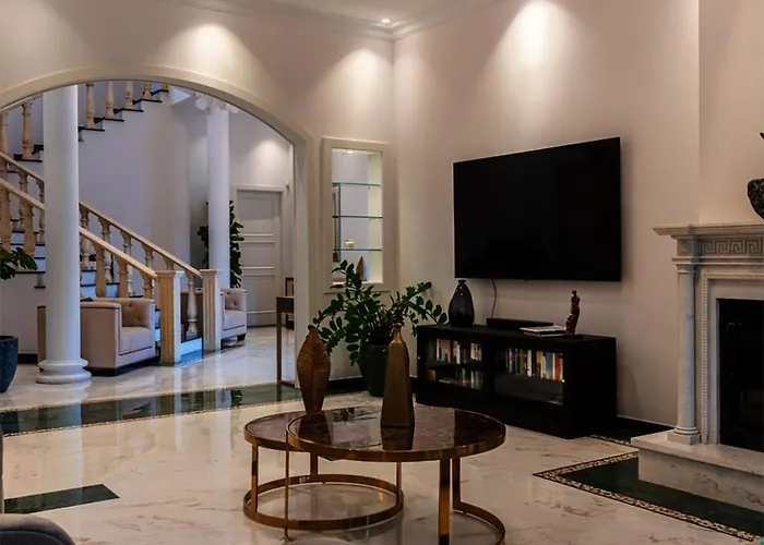 Cyprus Sunbay Retreat * Agia Napa