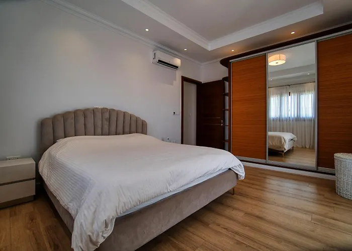 Appartement Cyprus Sunbay Retreat Agia Napa