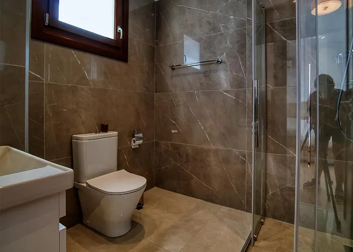 Appartement Cyprus Sunbay Retreat *