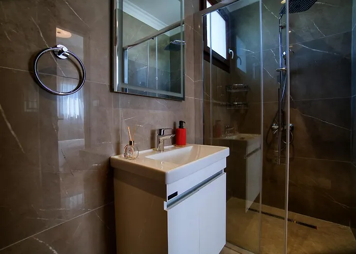 Appartement Cyprus Sunbay Retreat