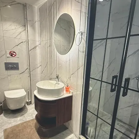 Apartman Cyprus Sunbay Retreat Ajía Nápa