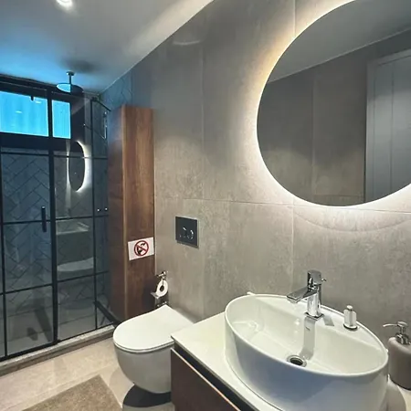 Cyprus Sunbay Retreat Ajía Nápa