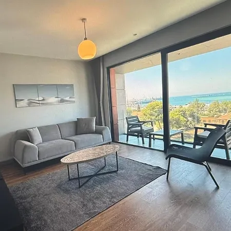 Apartman Cyprus Sunbay Retreat