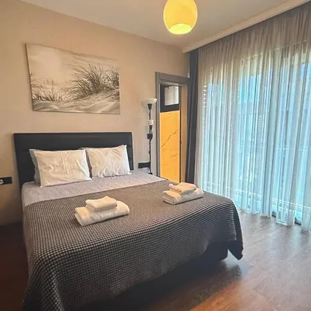 Cyprus Sunbay Retreat