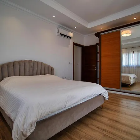 Apartament Cyprus Sunbay Retreat Ajia Napa