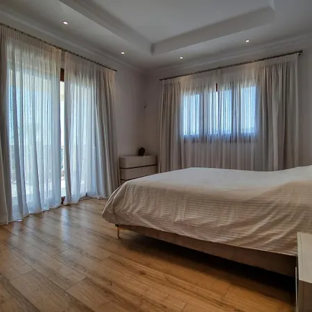 Cyprus Sunbay Retreat * Ajia Napa