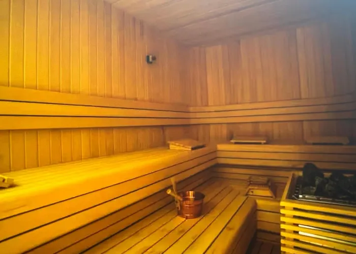 Cyprus Sunbay Retreat Ayia Napa