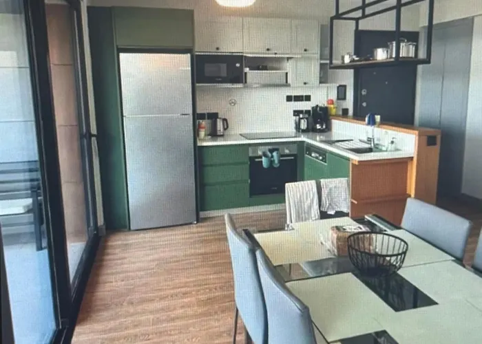 Cyprus Sunbay Retreat Ayia Napa