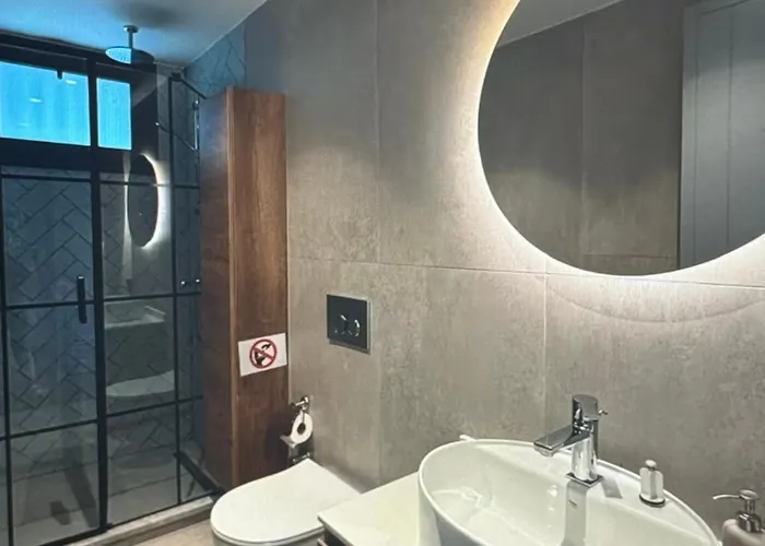 Cyprus Sunbay Retreat Ayia Napa