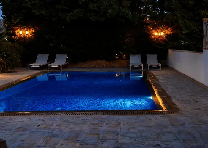 Apartament Cyprus Sunbay Retreat Ajia Napa