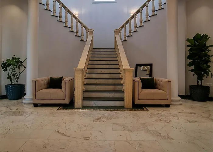 Cyprus Sunbay Retreat Apartament Ajia Napa