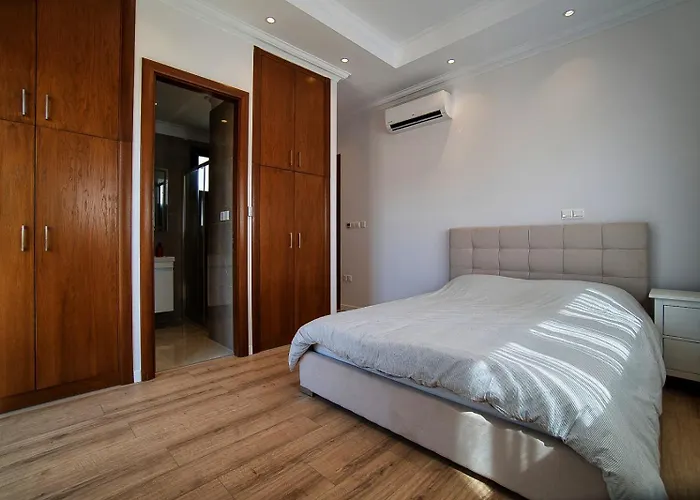 Cyprus Sunbay Retreat * Ayia Napa