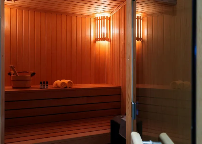 Cyprus Sunbay Retreat Ayia Napa