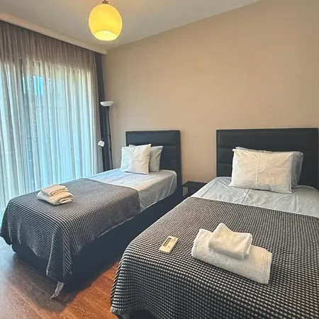 Cyprus Sunbay Retreat *