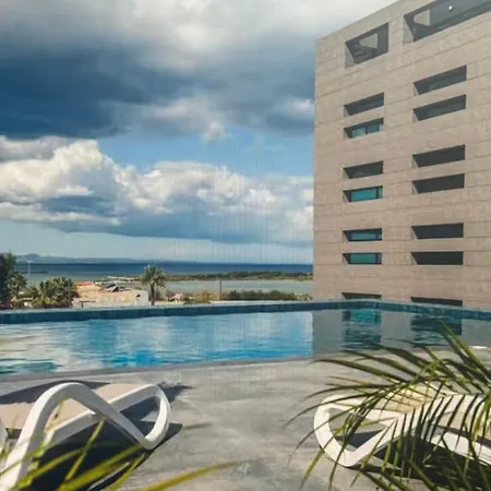 Cyprus Sunbay Retreat